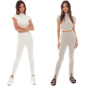 ISO ARE YOU AM I SAREI SET